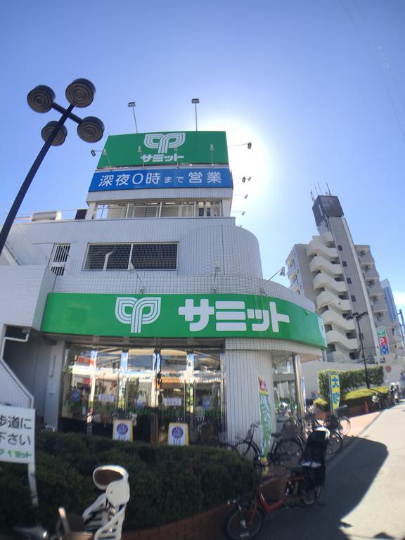京王井の頭線 永福町駅 徒歩7分 2階建 築28年の周辺写真
