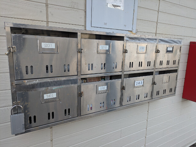 その他共有部分