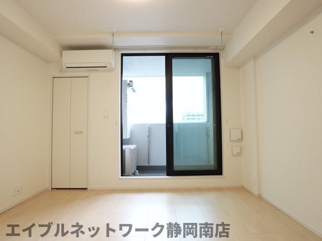 【静岡市駿河区曲金のマンションのその他部屋・スペース】