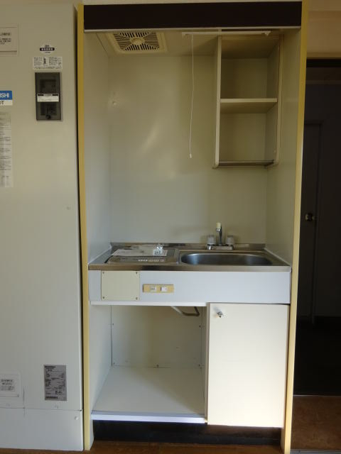 キッチン　イメージ