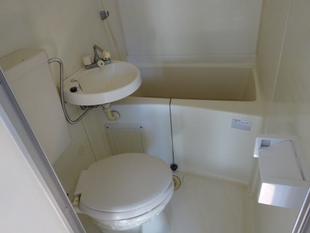 バス・シャワールーム　イメージ