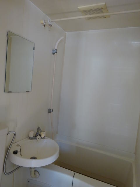 洗面設備　イメージ