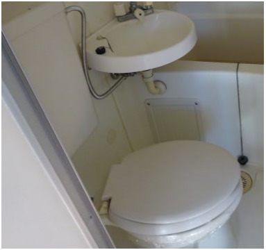 トイレ　イメージ