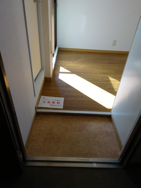 玄関　イメージ