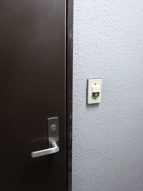 セキュリティ　イメージ