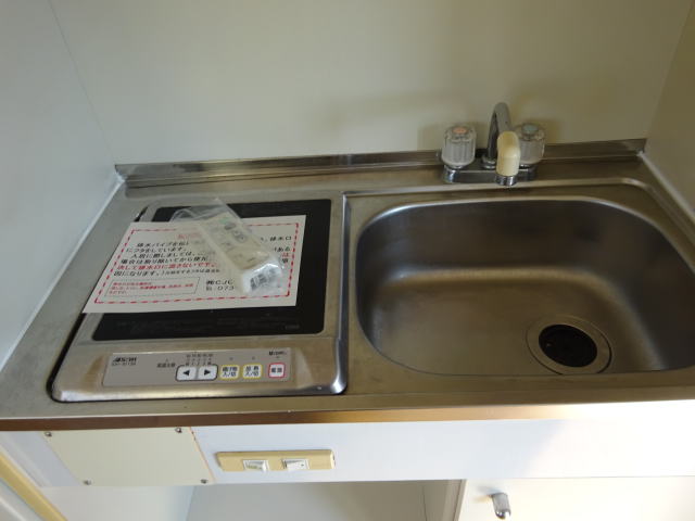 その他設備　イメージ