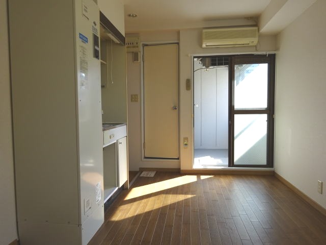 居室・リビング　イメージ