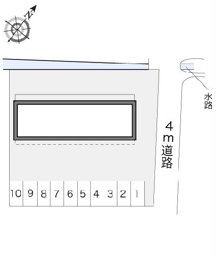 【レオパレスＦＬＯＲＩＡのその他】