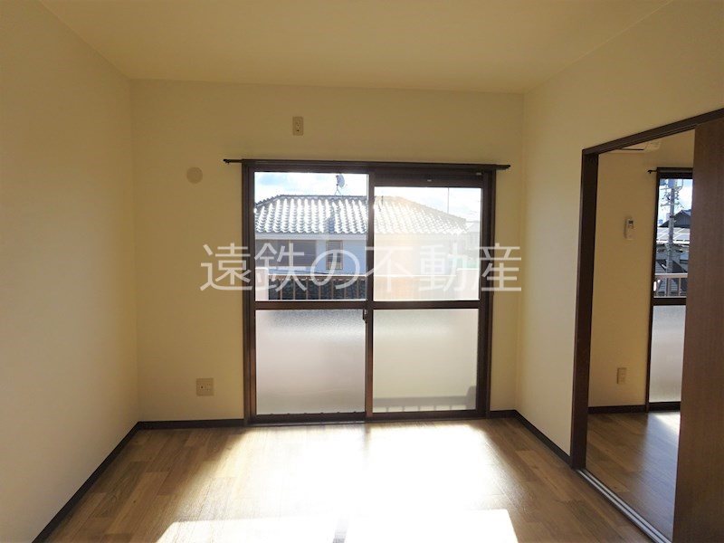 居室・リビング　※他部屋参照