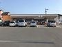 コンビニ　セブンイレブン　松山今在家町店（コンビニ）まで700m