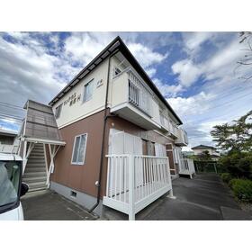 ＪＲ大糸線/柏矢町駅 歩4分