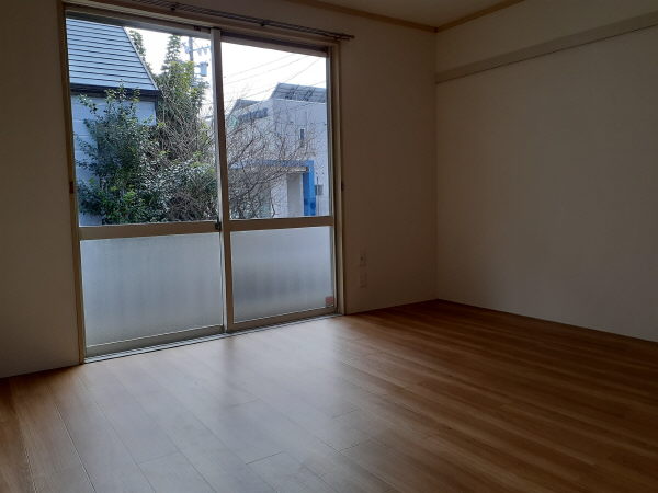 その他部屋・スペース　和洋改装工事を実施しました