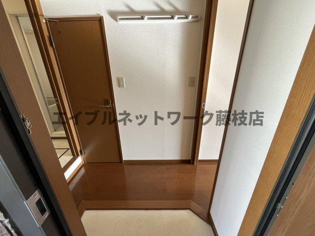 【グランアベニューのその他部屋・スペース】