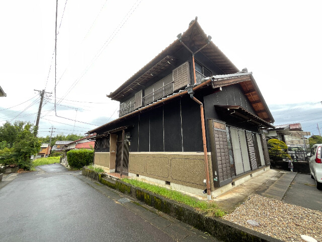 可児市兼山のその他の建物外観