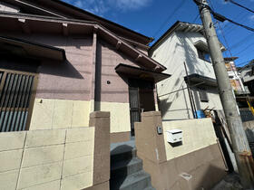 地下鉄西神・山手線/妙法寺駅 歩14分