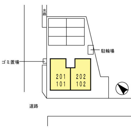 【セジュール光のその他】