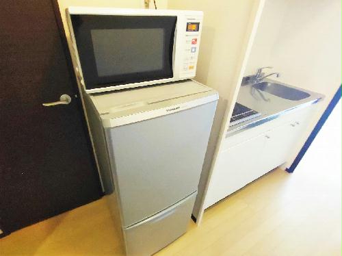 その他設備　設備・仕様は号室により異なる為、現況を優先致します。