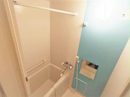 バス・シャワールーム　設備・仕様は号室により異なる為、現況を優先致します。