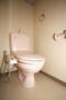 トイレ　トイレ温水洗浄便座