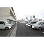 駐車場　駐車場は近隣敷地外