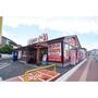 飲食店　かつや郡山香久池店（飲食店）まで356m
