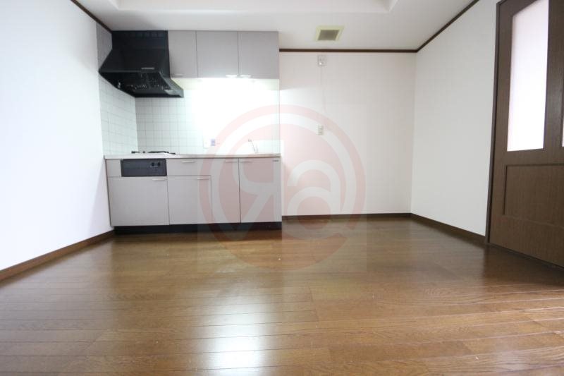 その他部屋・スペース　明るい色調の室内です