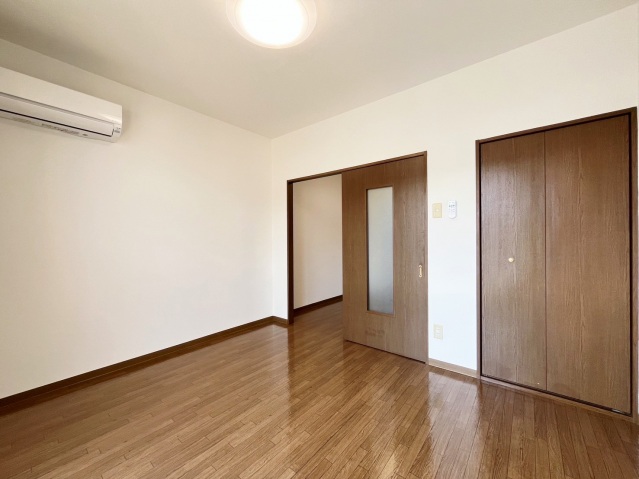 【フィネス中屋敷のその他部屋・スペース】