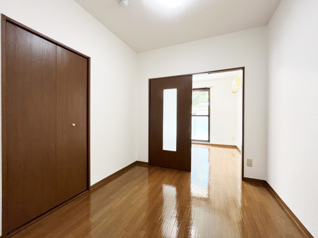 【フィネス中屋敷のその他】