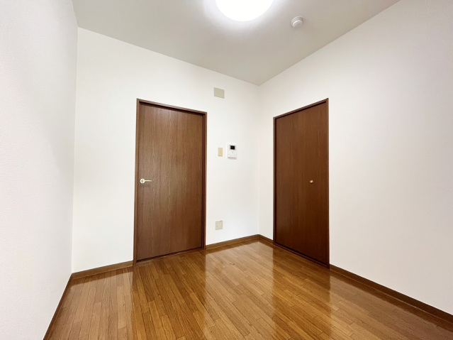 【フィネス中屋敷のその他設備】