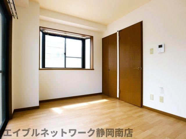 【静岡市駿河区小鹿のマンションのその他部屋・スペース】