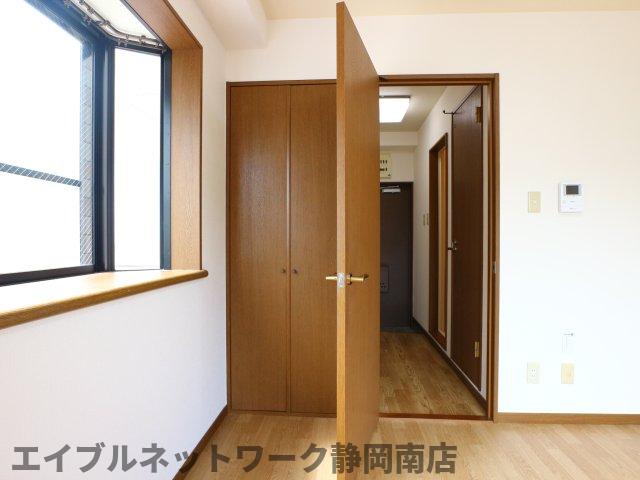 【静岡市駿河区小鹿のマンションのその他部屋・スペース】