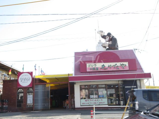 【豊橋市羽根井西町のマンションのその他】