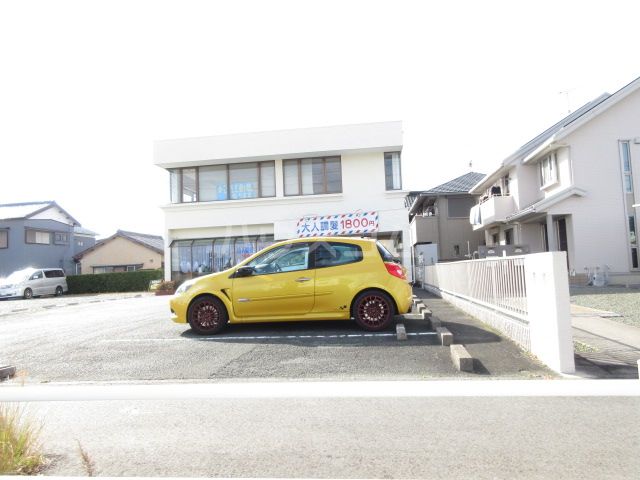 【豊橋市羽根井西町のマンションのその他】