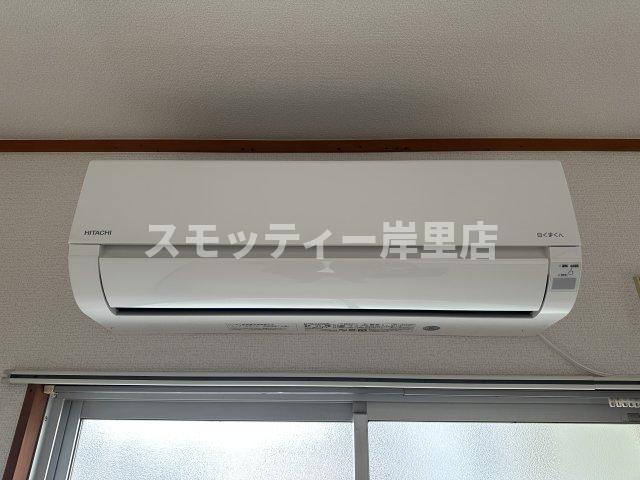 【マツモトマンションのその他設備】