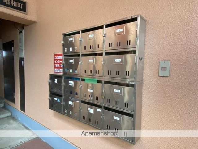 その他共有部分　その他共有部分