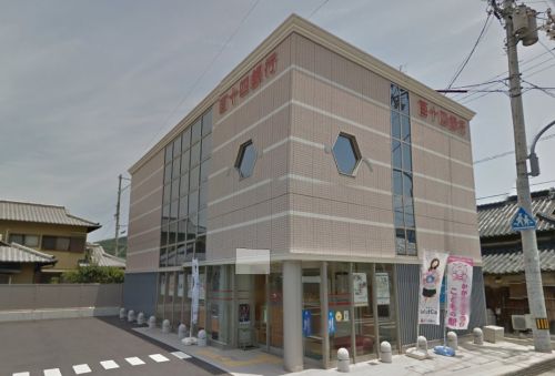 銀行　百十四銀行　詫間支店須田出張所（銀行）まで939m