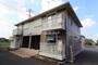 野州平川駅より徒歩13分 2階 築20年3ヶ月の賃貸物件