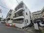 生田駅より徒歩10分 2階 築35年7ヶ月の賃貸物件