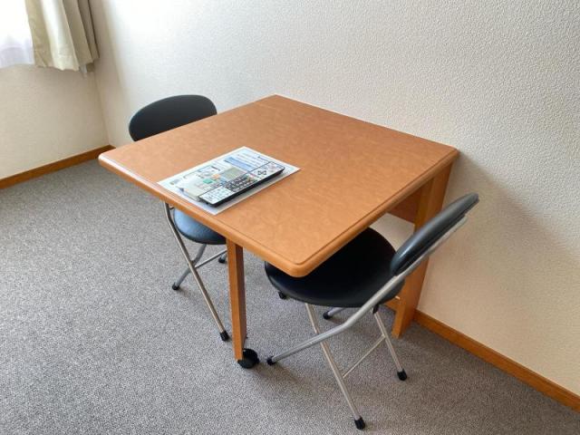 その他部屋・スペース