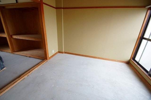 居室・リビング　３０２．２０１８．６．１０