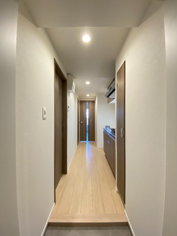 玄関　同型イメージ