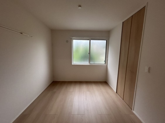 その他部屋・スペース　洋室5.3帖