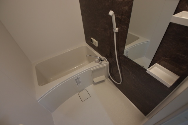 バス・シャワールーム　※別室の参考写真の為、現況優先です。