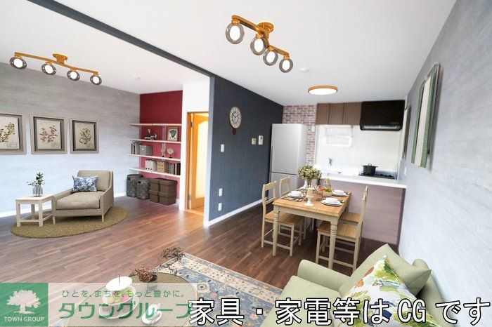 居室・リビング