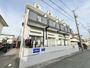 上島駅より徒歩25分 2階 築34年11ヶ月の賃貸物件