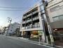 レックス武蔵中原 2階 築16年1ヶ月の賃貸物件