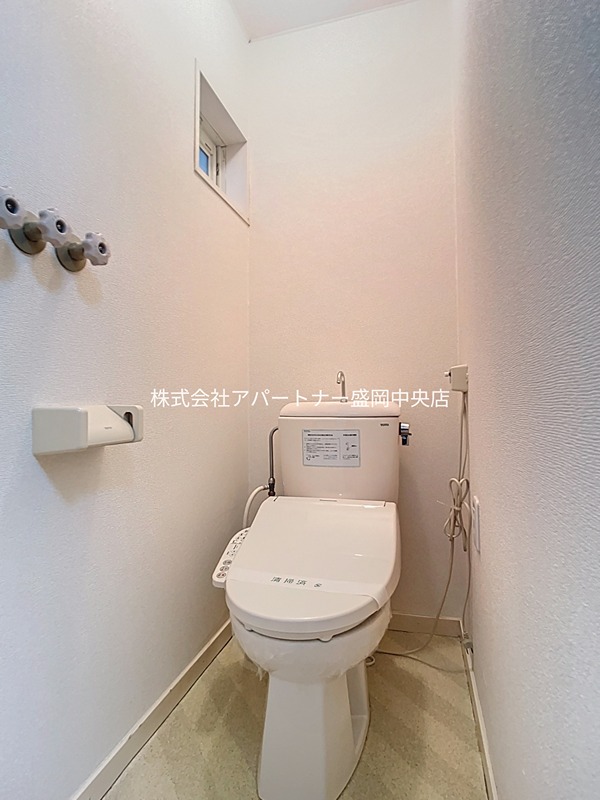 リョウハイム_内装_3