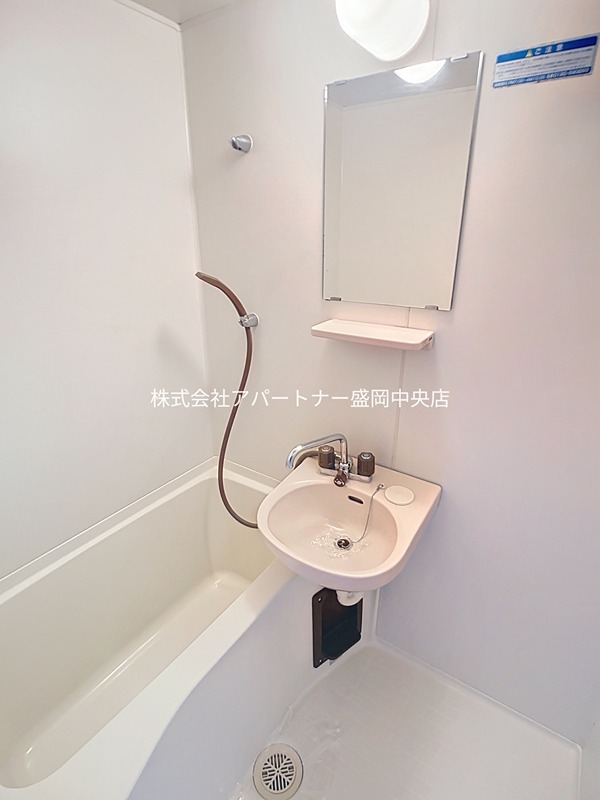 リョウハイム_内装_2