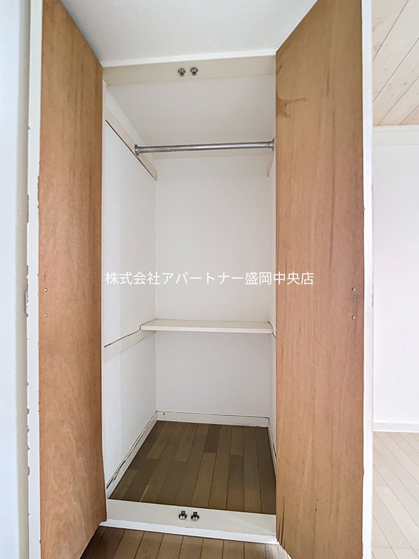 リョウハイム_内装_4