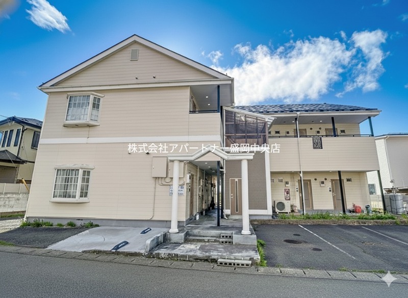 リョウハイム_トップ画像